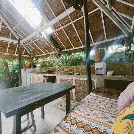 Secret Pool Villa Tuason Beach General Luna  Extérieur photo