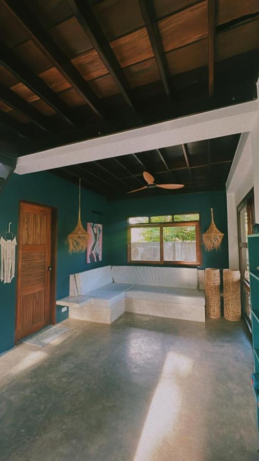 Secret Pool Villa Tuason Beach General Luna  Extérieur photo