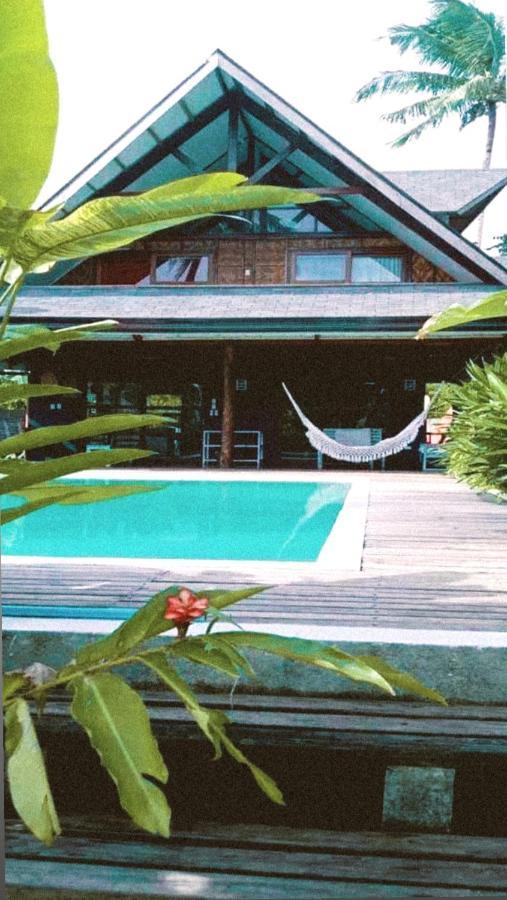 Secret Pool Villa Tuason Beach General Luna  Extérieur photo