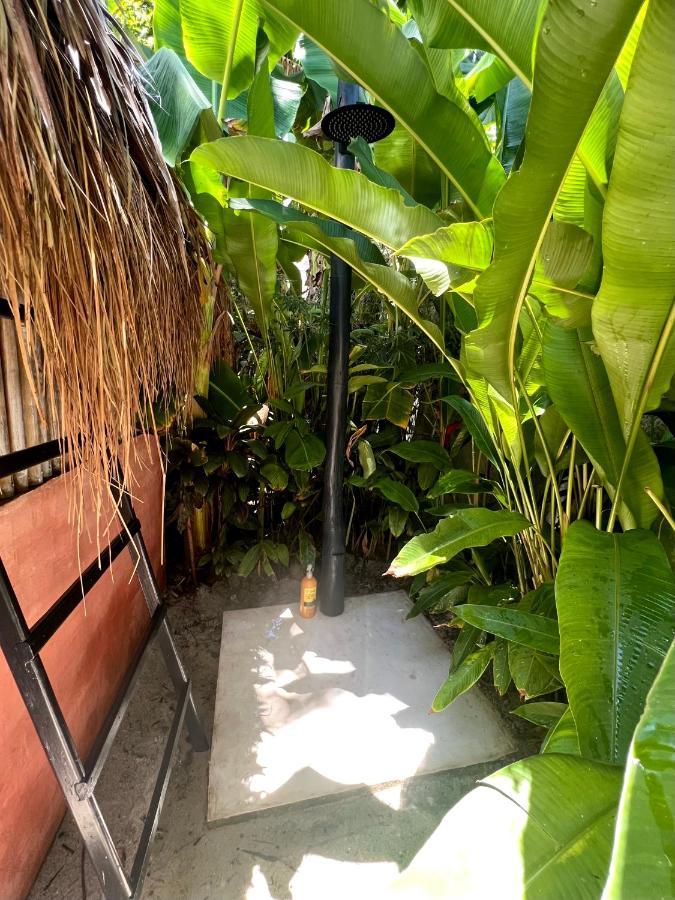 Secret Pool Villa Tuason Beach General Luna  Extérieur photo